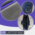 کیف نوت بوک 15.6 اينچی ایسوس مدل ASUS AS-105 - تصویر 2