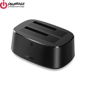 داک هارد یوگرین مدل UGREEN CM198-50857
