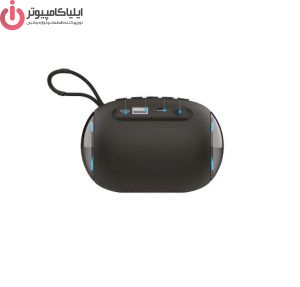 اسپیکر بلوتوثی قابل حمل انزو مدل ENZO S72 - تصویر 4