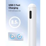 قلم لمسی یوگرین مدل UGREEN LP452-90915 - تصویر 3