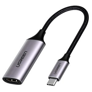 مبدل Type-C به HDMI یوگرین مدل UGREEN CM297-70444