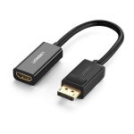 تبدیل Displayport به HDMI یوگرین مدل 4K-MM137-40363