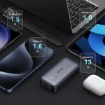 پاوربانک یوگرین مدل PB502-25185 با ظرفیت 10000 میلی آمپر - تصویر 4