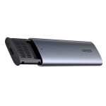 باکس هارد M.2 یوگرین مدل UGREEN CM400-10903 اتصال TYPE-C - تصویر 8