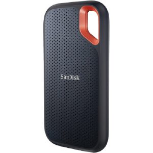 اس اس دی اکسترنال سن دیسک مدل Extreme E61 ظرفیت 2 ترابایت