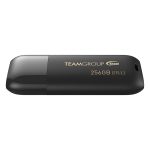 فلش مموری USB3.2 تیم گروپ مدل TEAM GROUP C175 ظرفیت 256 گیگابایت
