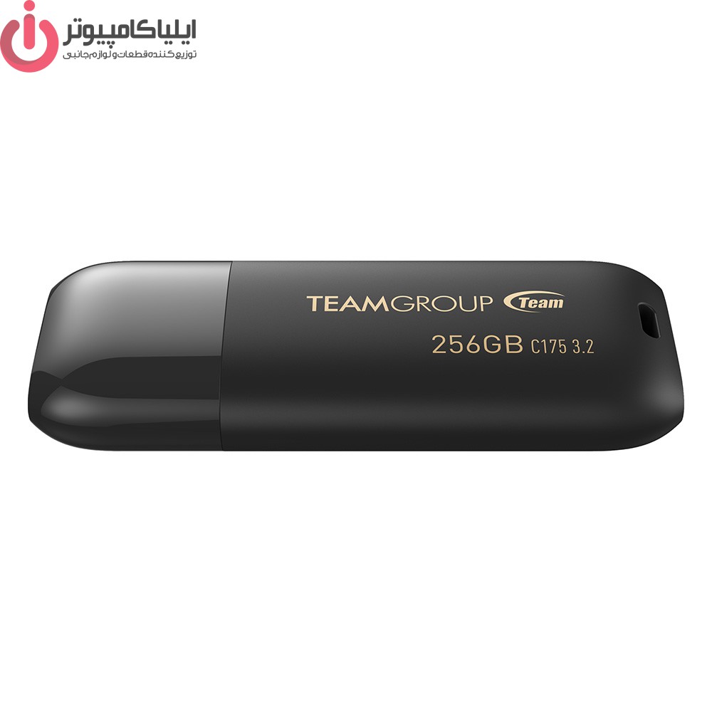 256gb_05 فلش مموری USB3.2 تیم گروپ مدل TEAM GROUP C175 ظرفیت 256 گیگابایت
