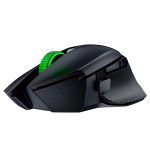 ماوس وایرلس + بلوتوث مخصوص بازی ریزر مدل  BASILISK V3 X HYPERSPEED