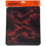 پدموس طرح Red Flame برند D Net سایز 25*29