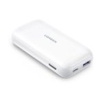 پاوربانک یوگرین مدل UGREEN PB501-25189 با ظرفیت 10000 میلی آمپر