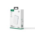 پاوربانک یوگرین مدل UGREEN PB501-25189 با ظرفیت 10000 میلی آمپر - تصویر 2