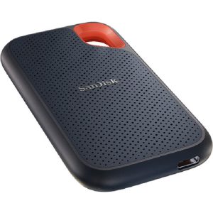 اس اس دی اکسترنال سن دیسک مدل Extreme E61 ظرفیت 2 ترابایت