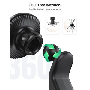 پایه نگهدارنده گوشی موبایل یوگرین مدل LP292-80785