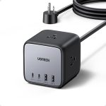 شارژر رومیزی یوگرین مدل UGREEN CD268-90906 - تصویر 2