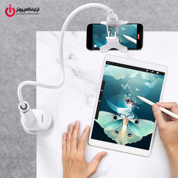 پایه نگهدارنده گوشی موبایل یوگرین مدل UGREEN LP113-30488