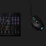 ماوس گیمینگ سیم‌دار کورسیر مدل M65 RGB ULTRA TUNABLE - تصویر 6