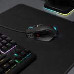 ماوس گیمینگ سیم‌دار کورسیر مدل M65 RGB ULTRA TUNABLE - تصویر 2