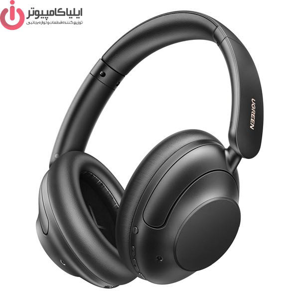 858589658 هدست شارژی یوگرین مدل UGREEN HP202-25255 - تصویر 1
