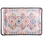 پدموس طرح فرش برند D Net dt-X20 سایز 20*30 - تصویر 3