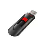 فلش مموری USB3.0 سن‌دیسک مدل CRUZER GLIDE CZ60 ظرفیت 16 گیگابایت - تصویر 3