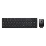 کیبورد و موس بی‌سیم رپو مدل RAPOO X260S - تصویر 12