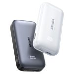 پاوربانک یوگرین مدل UGREEN PB501-25189 با ظرفیت 10000 میلی آمپر - تصویر 7