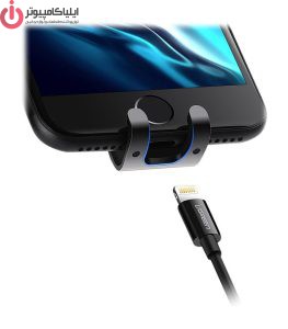 پایه نگهدارنده گوشی موبایل یوگرین مدل LP130-50564 - تصویر 3
