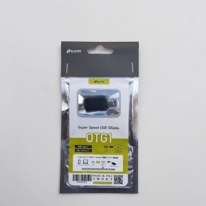 مبدل USB-C به USB ایلون مدل EL-OTG