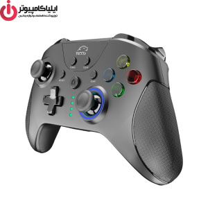 دسته بازی وایرلس تسکو مدل TSCO TG 133W