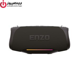 اسپیکر قابل حمل انزو مدل ENZO BoomBox T4