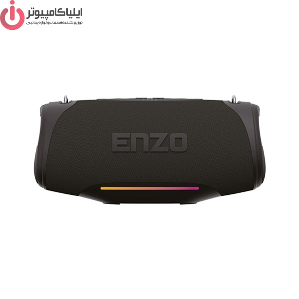 5 اسپیکر قابل حمل انزو مدل ENZO BoomBox T4