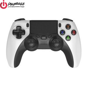 دسته بازی بی سیم تسکو مدل TSCO TG 159W