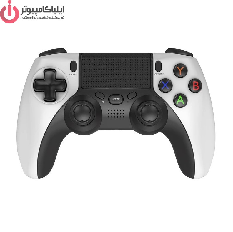 65896 دسته بازی بی سیم تسکو مدل TSCO TG 159W