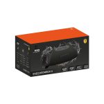 اسپیکر قابل حمل انزو مدل ENZO BoomBox T4 - تصویر 5