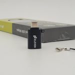 مبدل USB-C به USB 3.0 ایلون مدل OTG2