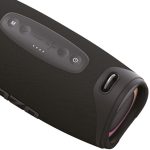 اسپیکر قابل حمل انزو مدل ENZO BoomBox T4 - تصویر 3