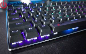 RAPOO V700 RGB رپو