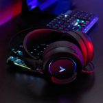 هدست مخصوص بازی رپو مدل RAPOO VH500C - تصویر 3