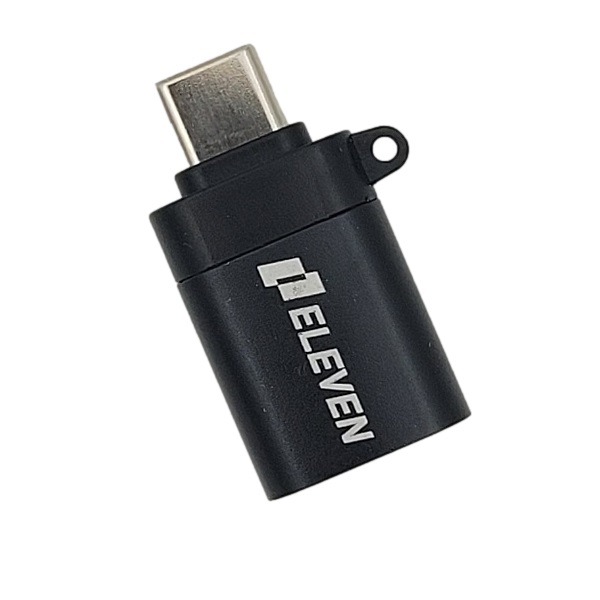 مبدل USB-C به USB 3.0 ایلون مدل OTG2 مبدل USB-C به USB 3.0 ایلون مدل OTG2