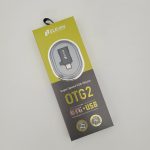 مبدل USB-C به USB 3.0 ایلون مدل OTG2
