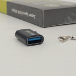مبدل USB-C به USB 3.0 ایلون مدل OTG2