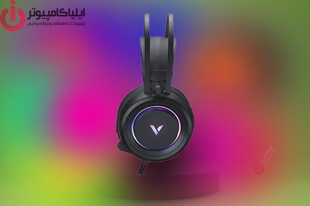 هدست مخصوص بازی رپو مدل RAPOO VH500C