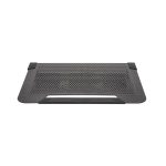 خنک کننده لپ تاپ مدل CoolerMaster NotePal U3plus سه فن - تصویر 2