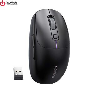 موس وايرلس،بلوتوث و سيم دار UGREEN MU103-90539