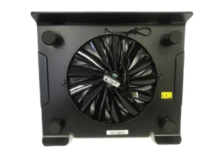 خنک کننده لپ تاپ مدل CoolerMaster NotePal CMC3  تک فن - تصویر 5
