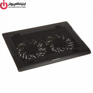 کول‌پد لپ‌تاپ کولرمستر مدل NotePal A200