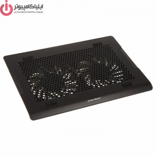 42415_01 کولپد لپتاپ کولرمستر مدل NotePal A200