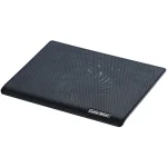 خنک کننده لپ تاپ مدل CoolerMaster NotePal I100  تک فن - تصویر 2