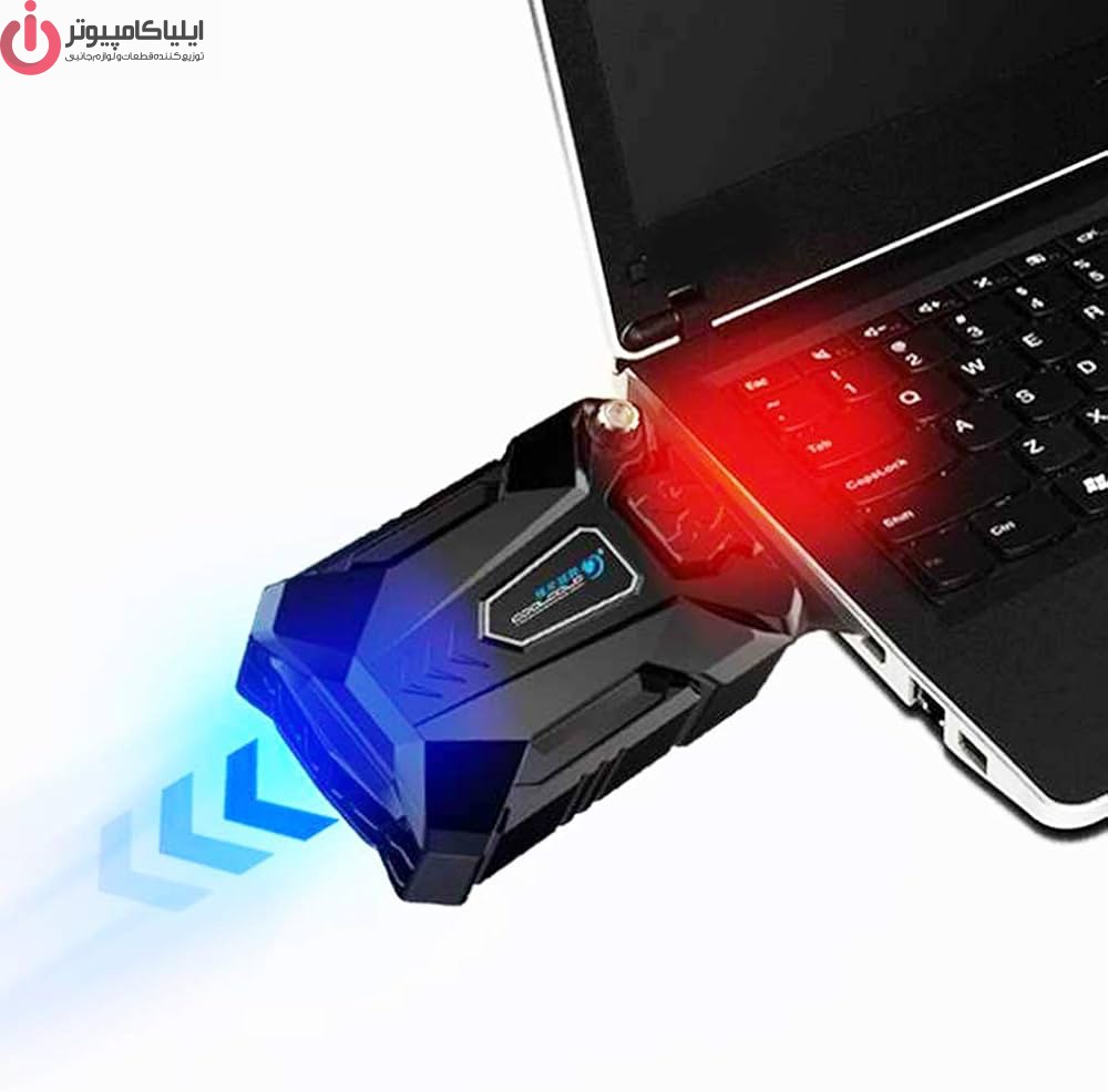 CoolCold K27