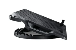 خنک کننده لپ تاپ مدل CoolerMaster ERGO Stand III تک فن - تصویر 4